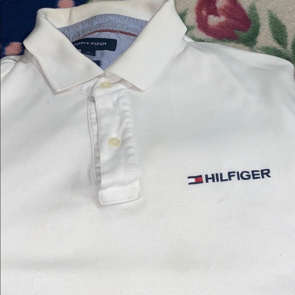Tommy Hilfiger shirt